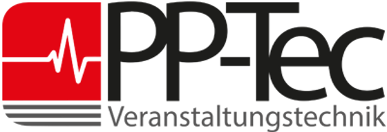 PP-Tec Veranstaltungstechnik