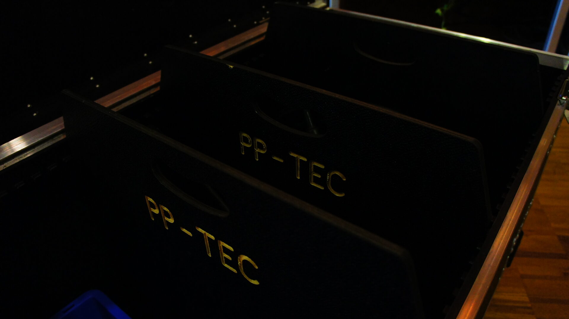 PP-Tec Veranstaltungstechnik — Impression 2